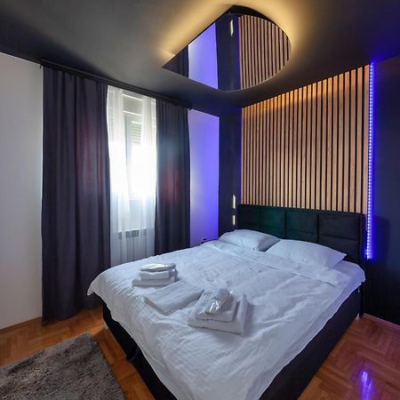 Luxury Residence Belgrade Luaran gambar
