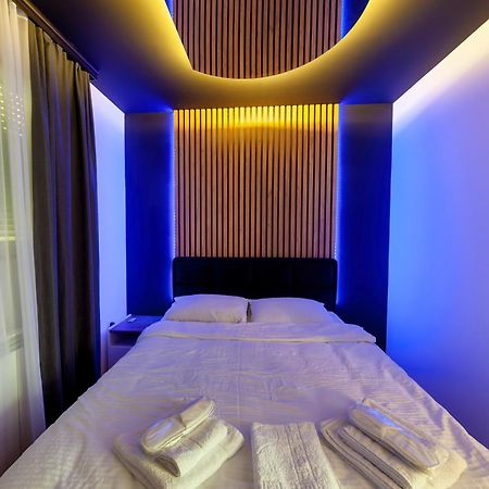 Luxury Residence Belgrade Luaran gambar