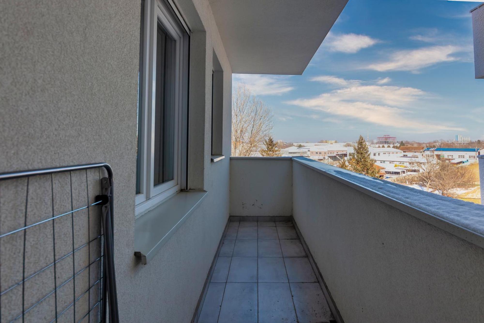 Luxury Residence Belgrade Luaran gambar